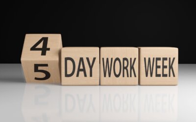 De vierdaagse werkweek: droom, drama of doen?